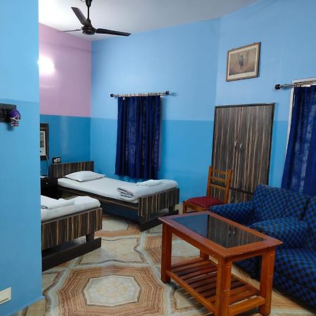 Hotel Purbanchal Malda Екстер'єр фото