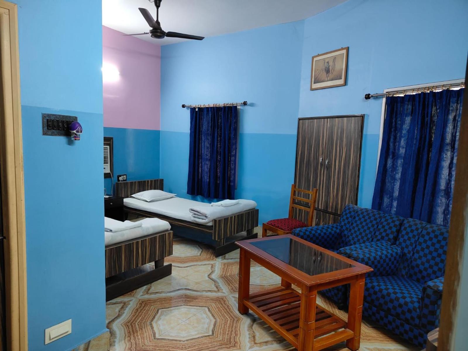 Hotel Purbanchal Malda Екстер'єр фото